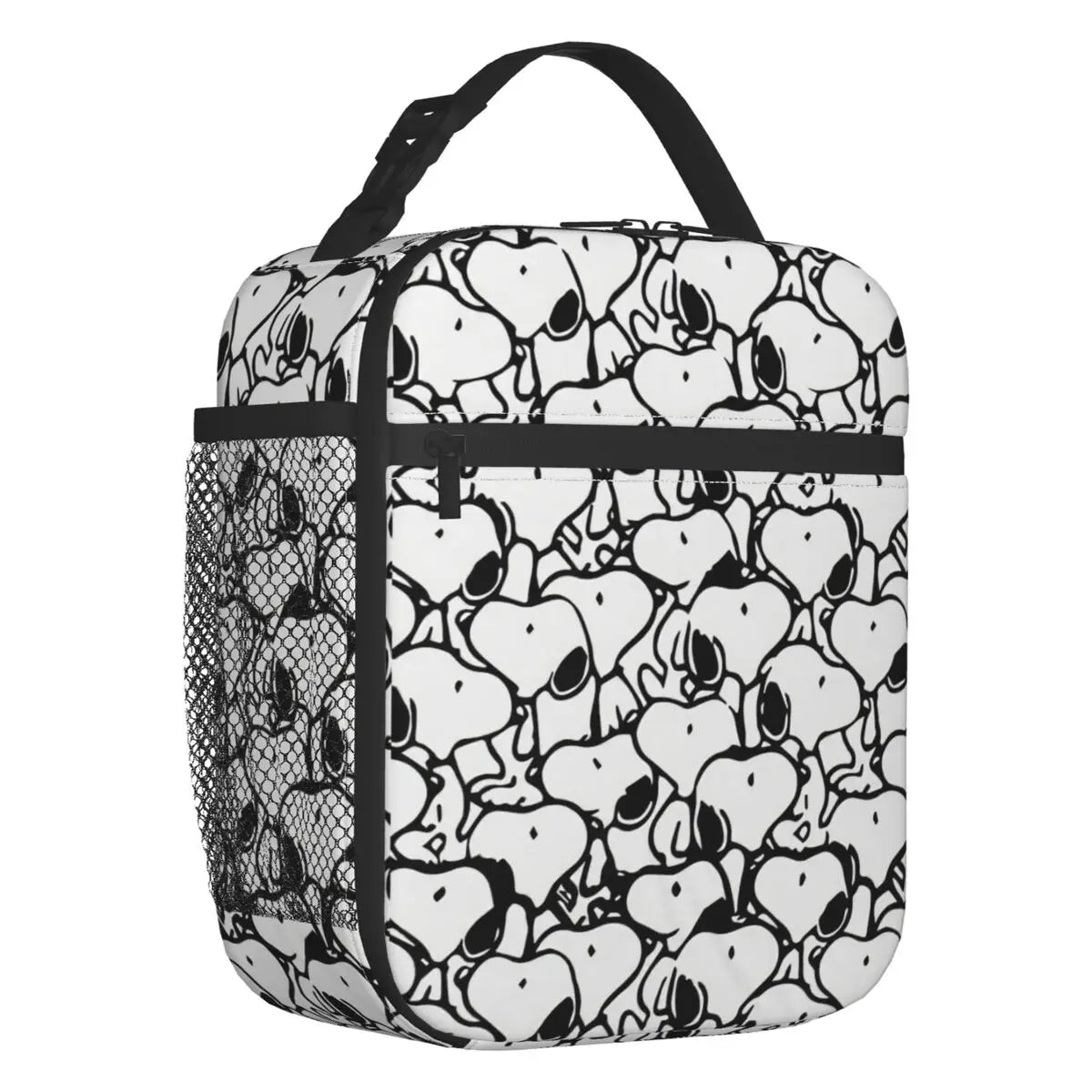 Snoopy Kawaii Lunch Bag