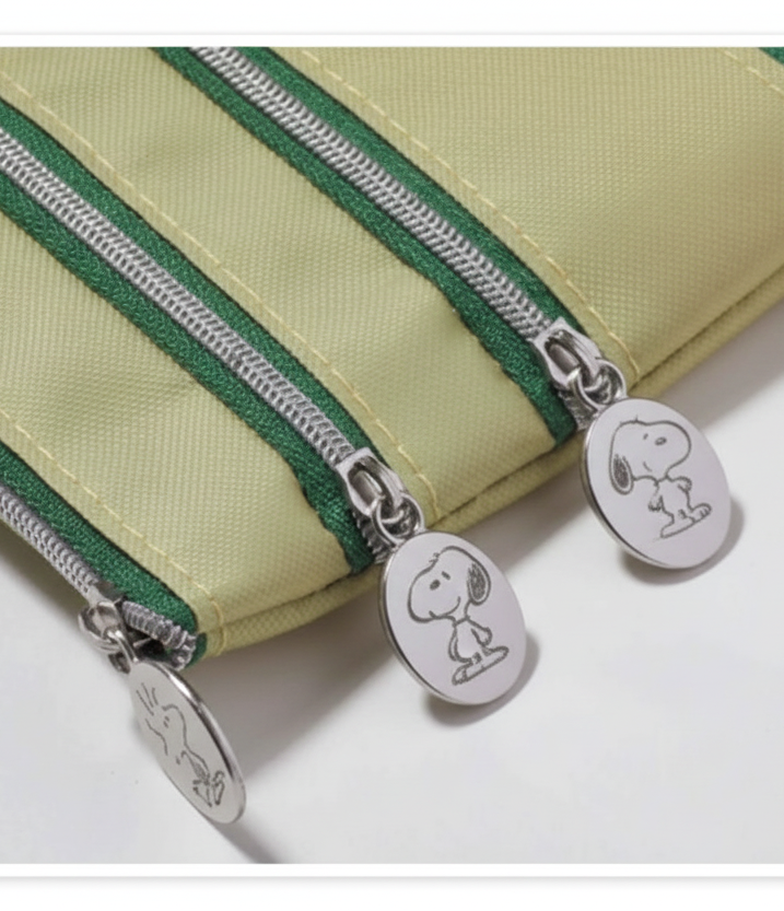 Snoopy & Woodstock Organiser