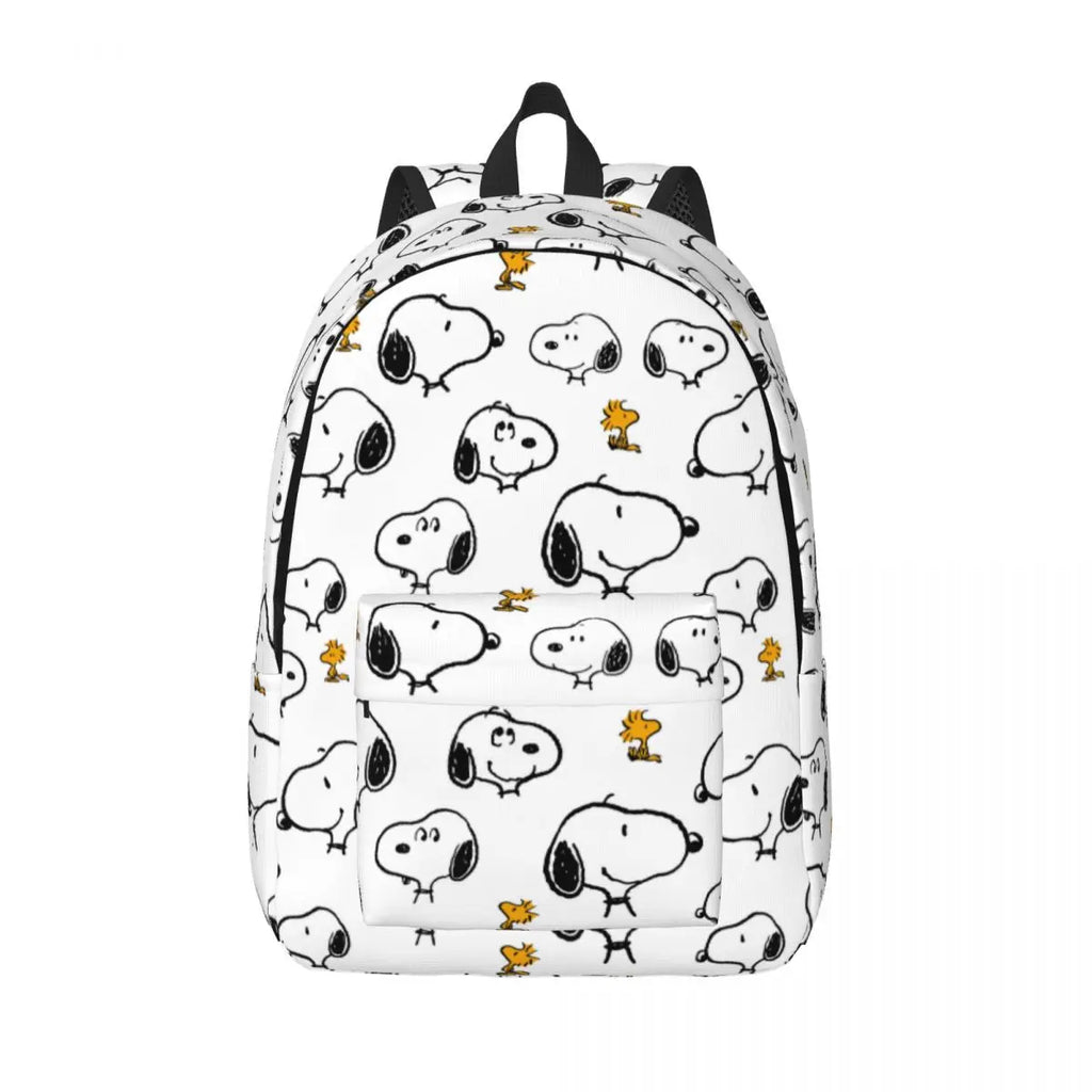 Snoopy Adorable Backpack