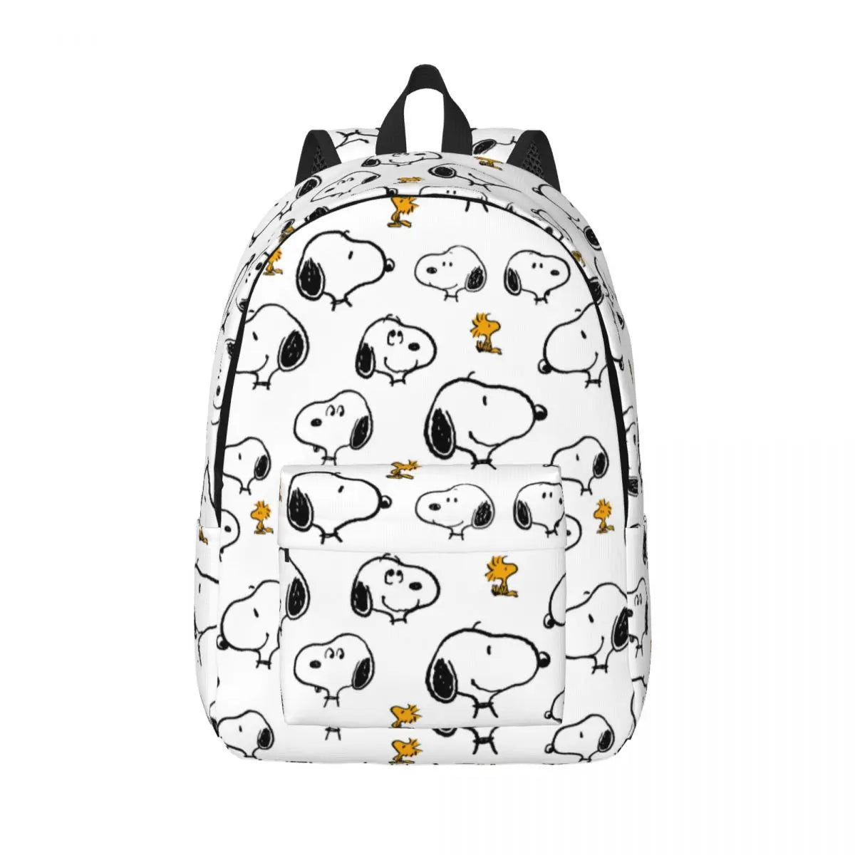 Snoopy Adorable Backpack