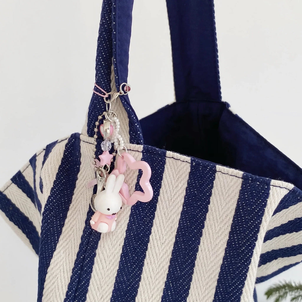 Miffy Adore Keychain
