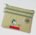 Snoopy & Woodstock Organiser