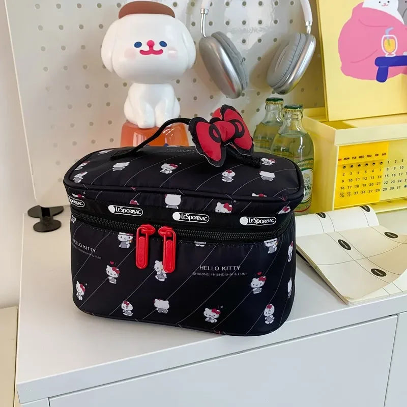 Hello Kitty Adore Cosmetic Bag