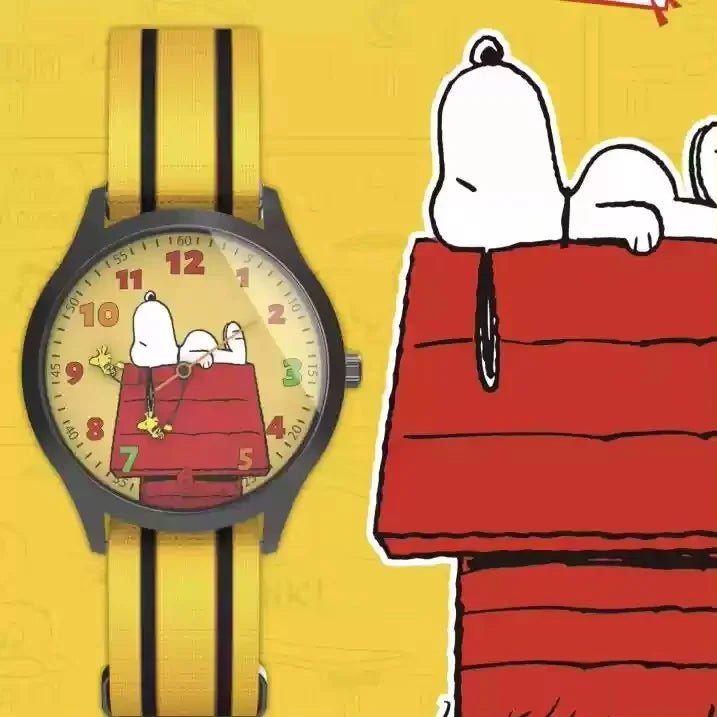 Snoopy Watch Blind box