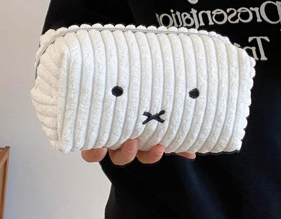 Miffy Adore Cosmetic Bag