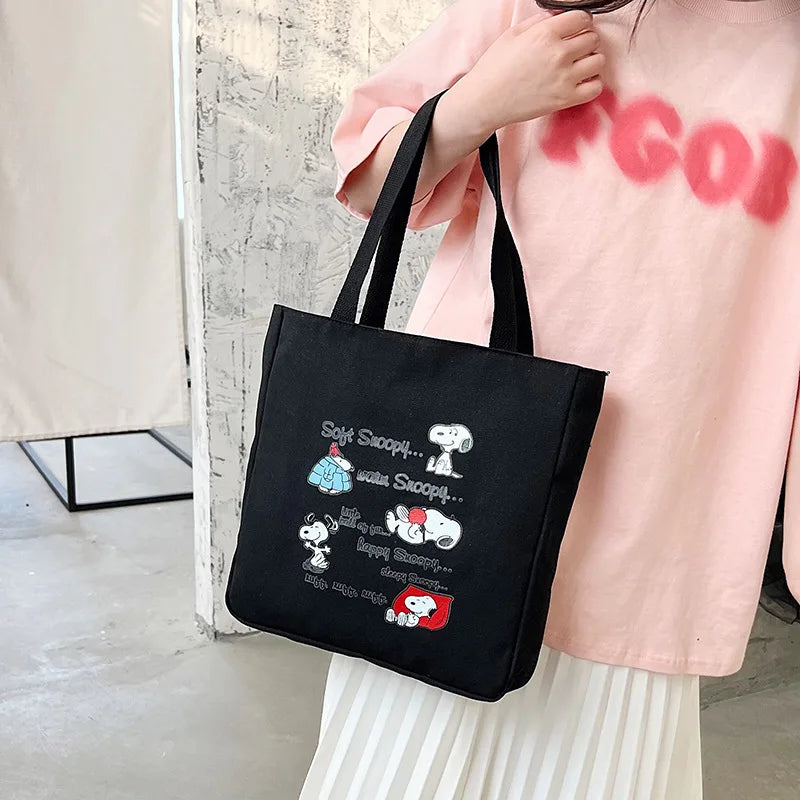 Snoopy Moods Bag
