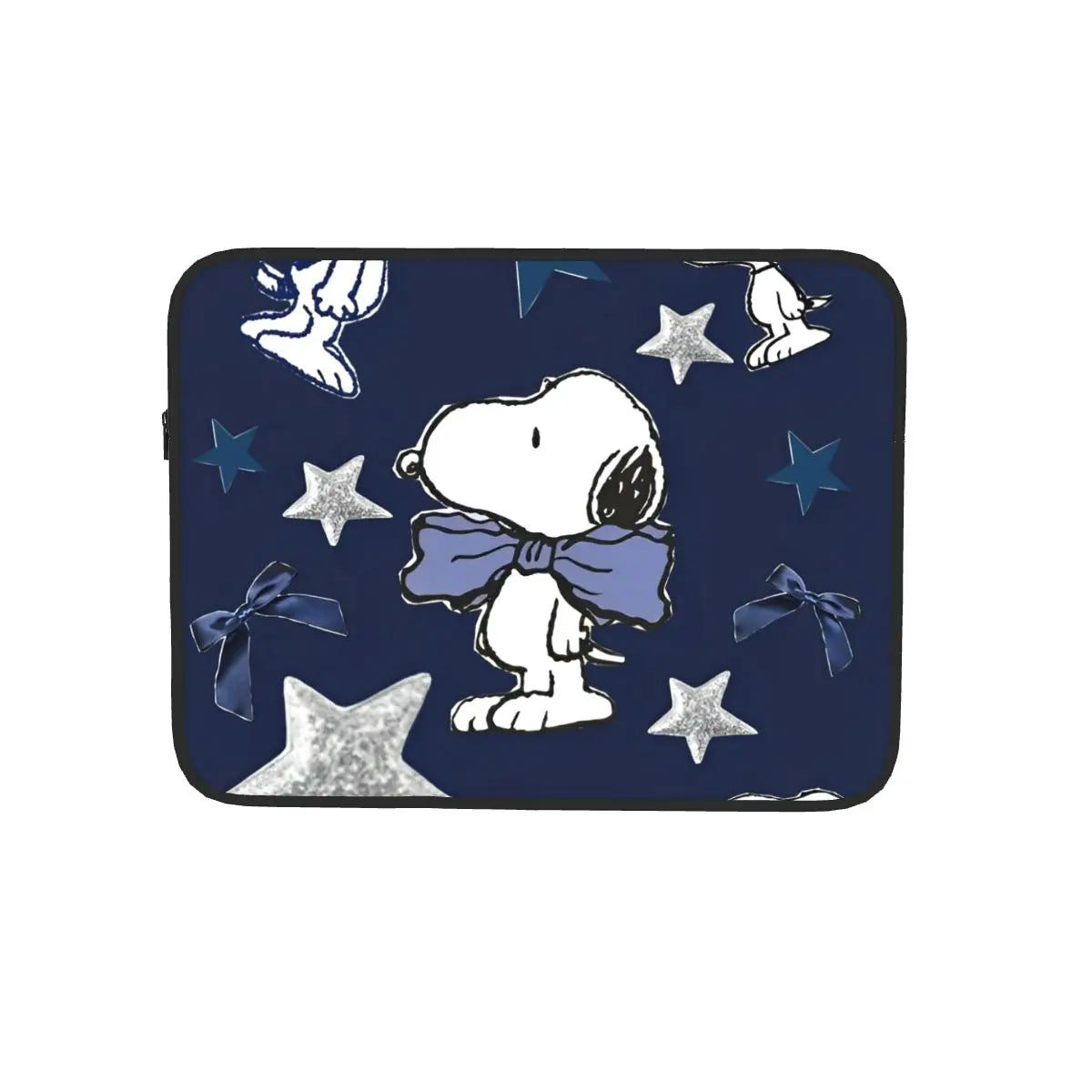 Snoopy Adore Laptop Sleeve