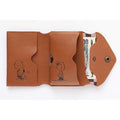 Snoopy Vegan Leather Wallet