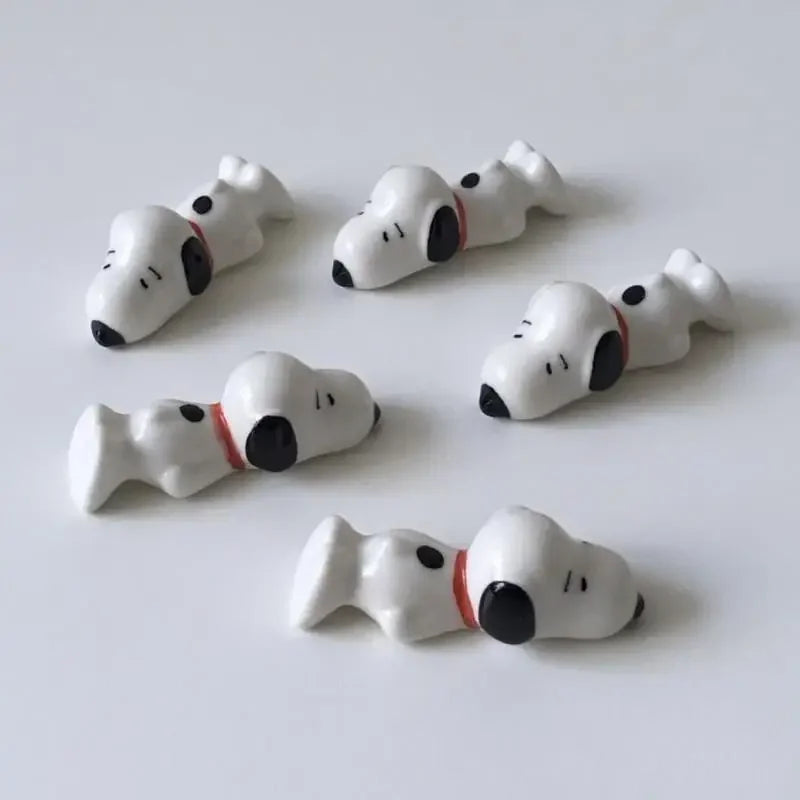 Snoopy Cutlery Holder