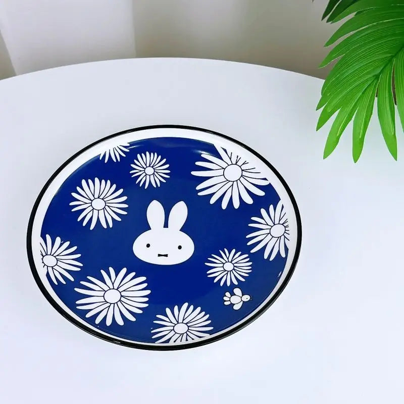 Miffy Playful Plate