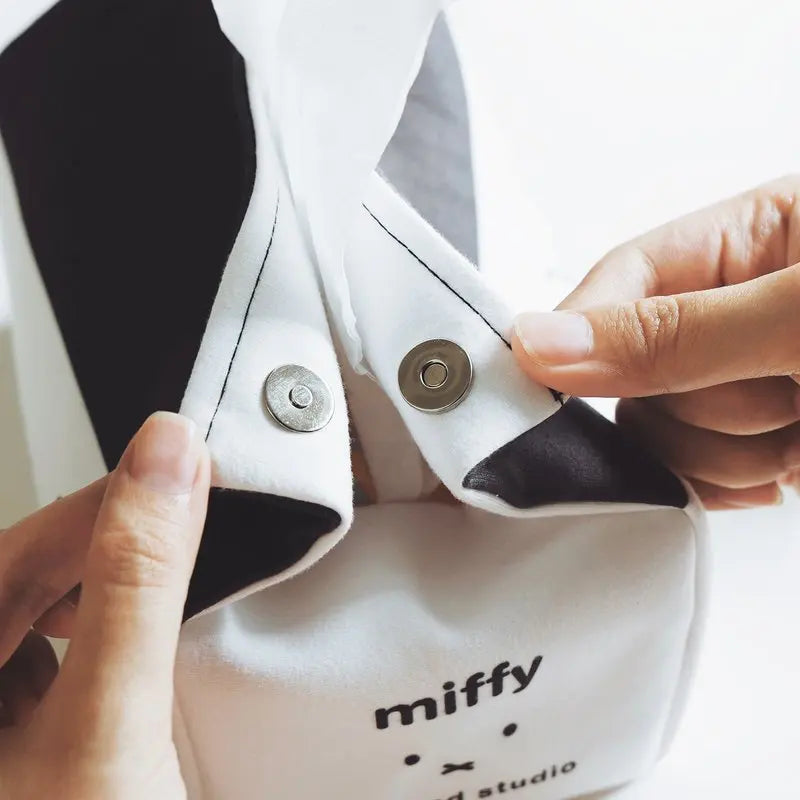Miify House Tissue Box