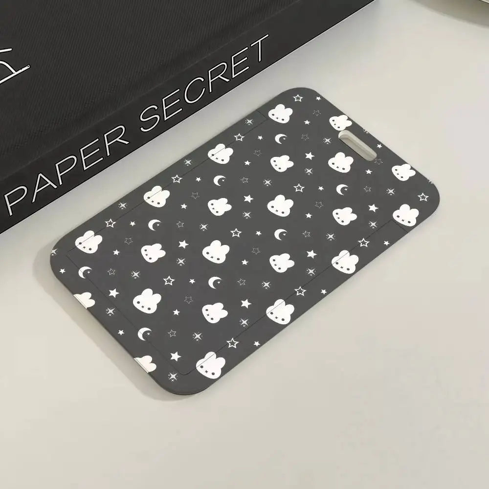 Miffy Mono Card Holder