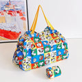 Snoopy Comic Bag