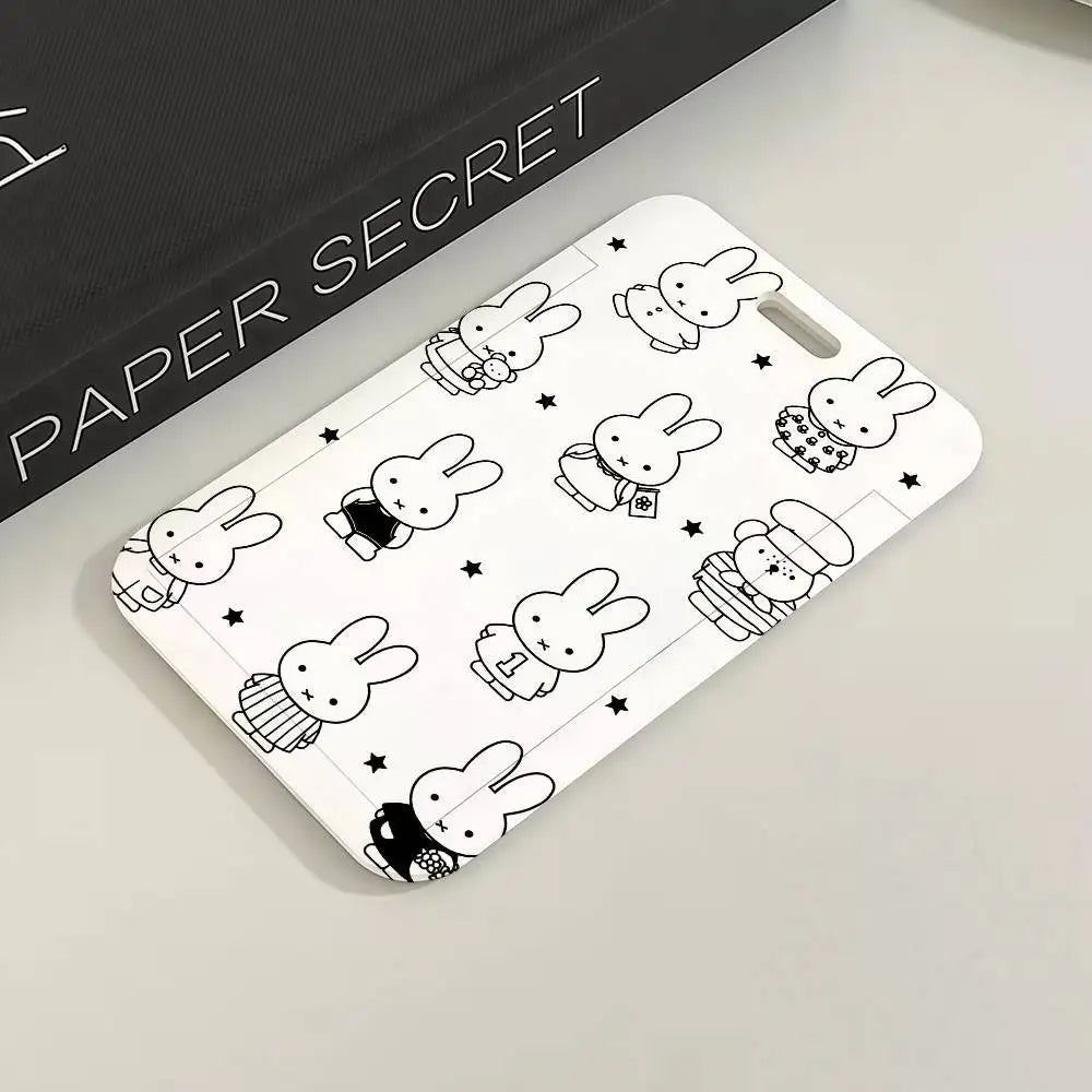 Miffy Mono Card Holder