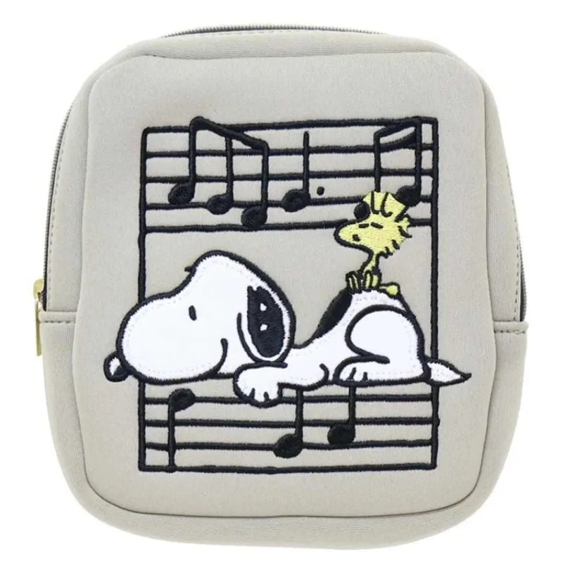 Snoopy Mood Storage Bag