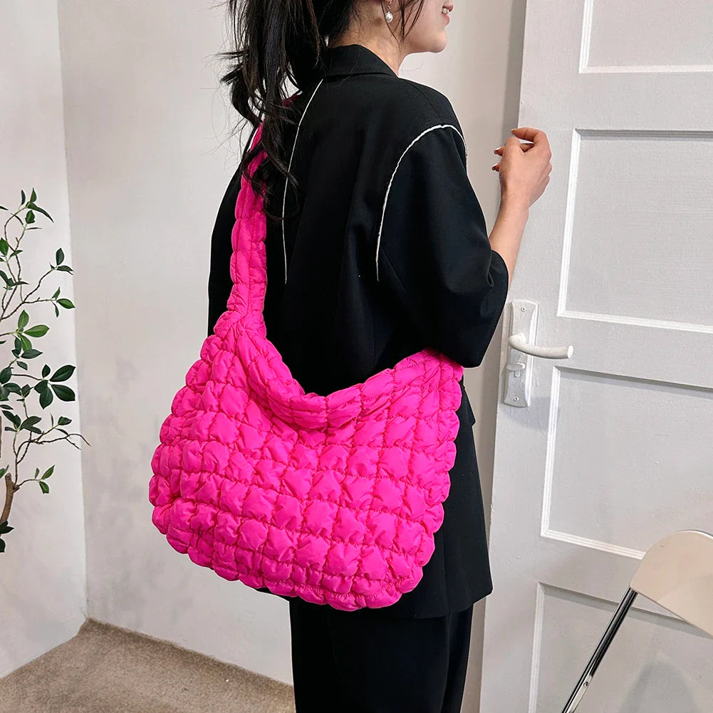 Puffer Classic Bag