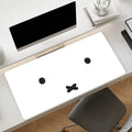 Miffy Original Keyboard Mat