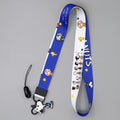 Snoopy Moody Lanyard