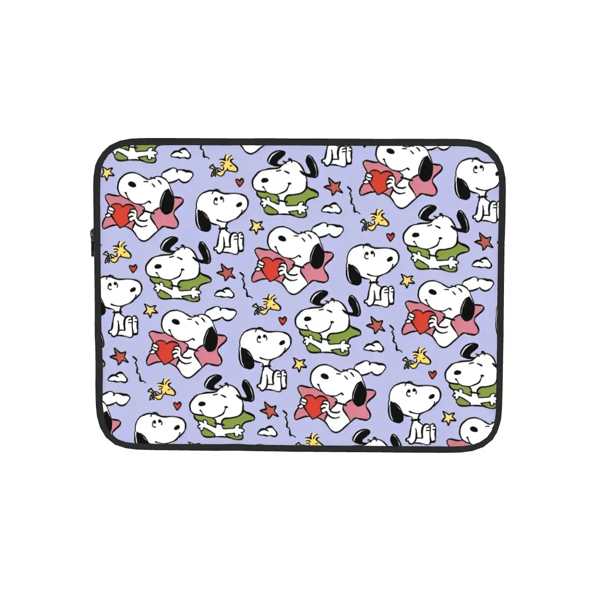 Snoopy Adore Laptop Sleeve