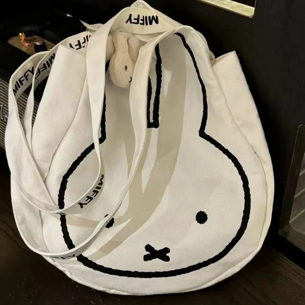 Miffy Original Tote Bag