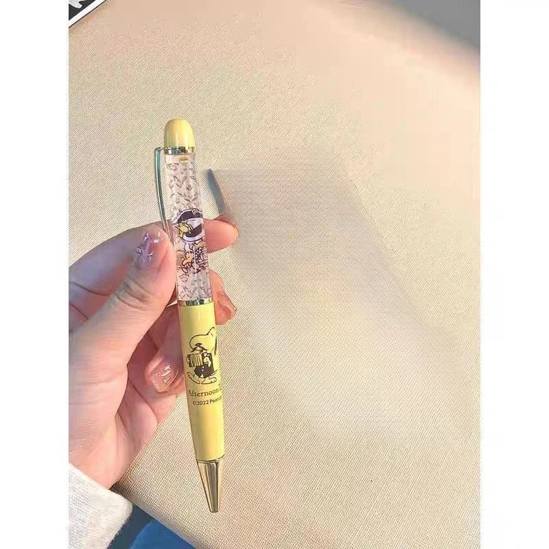 Snoopy Playful Pen
