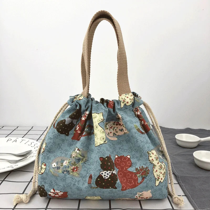 Ginza Expandable Bag