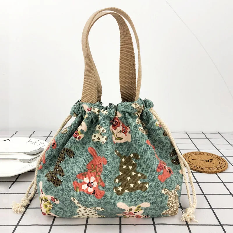 Ginza Expandable Bag