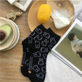 Miffy Kawaii Socks