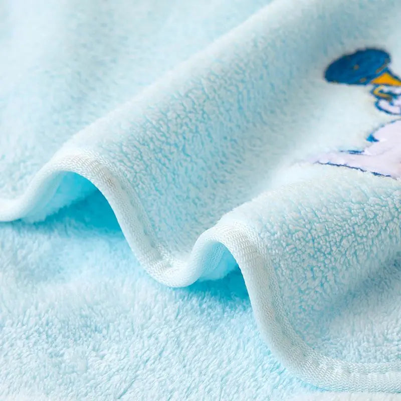Snoopy Musical Towel