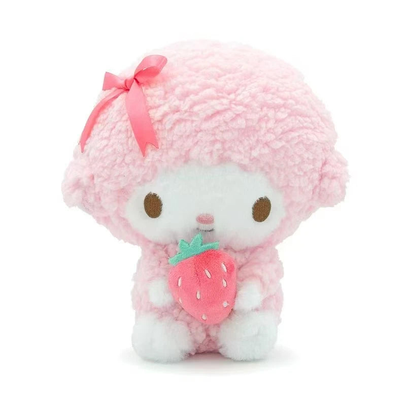 My Melody Plushy