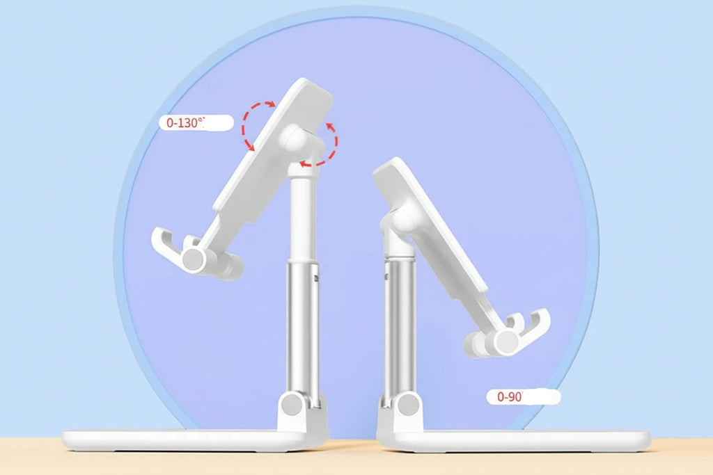 Snoopy Help Phone Stand