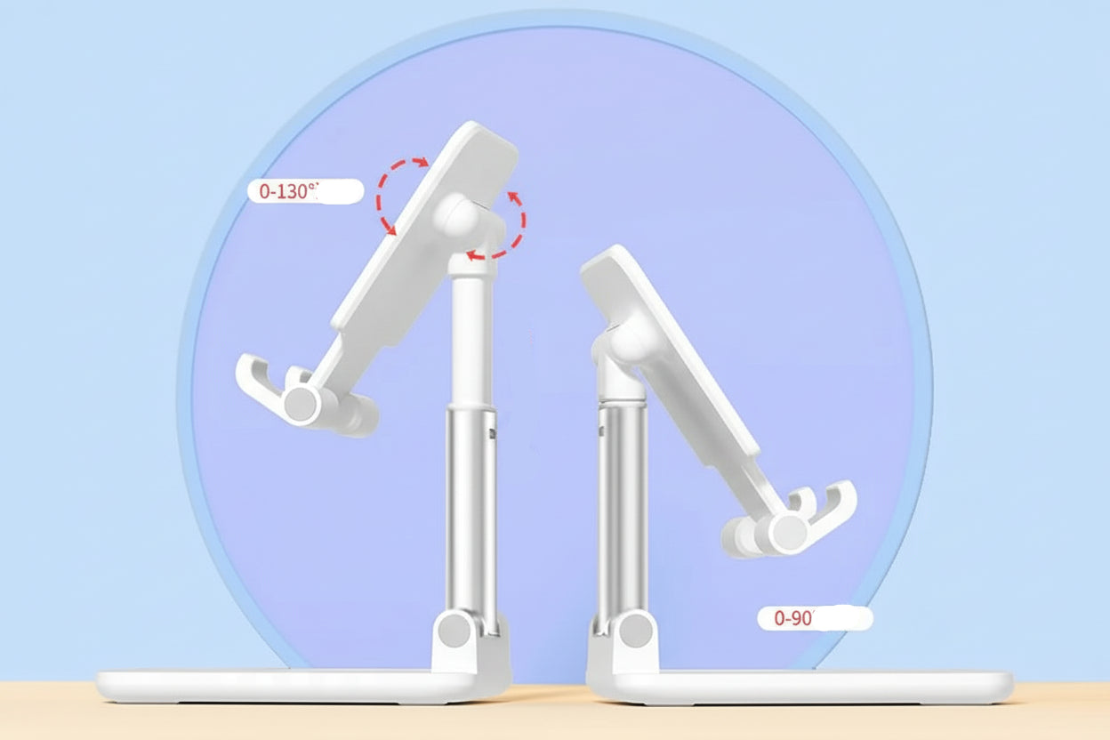 Snoopy Help Phone Stand