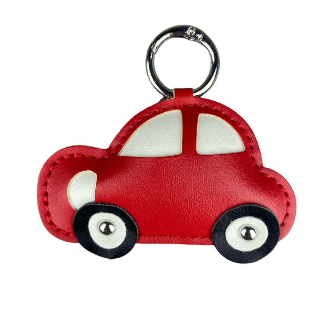 Car Keychain