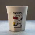 Snoopy Family Tea Cup
