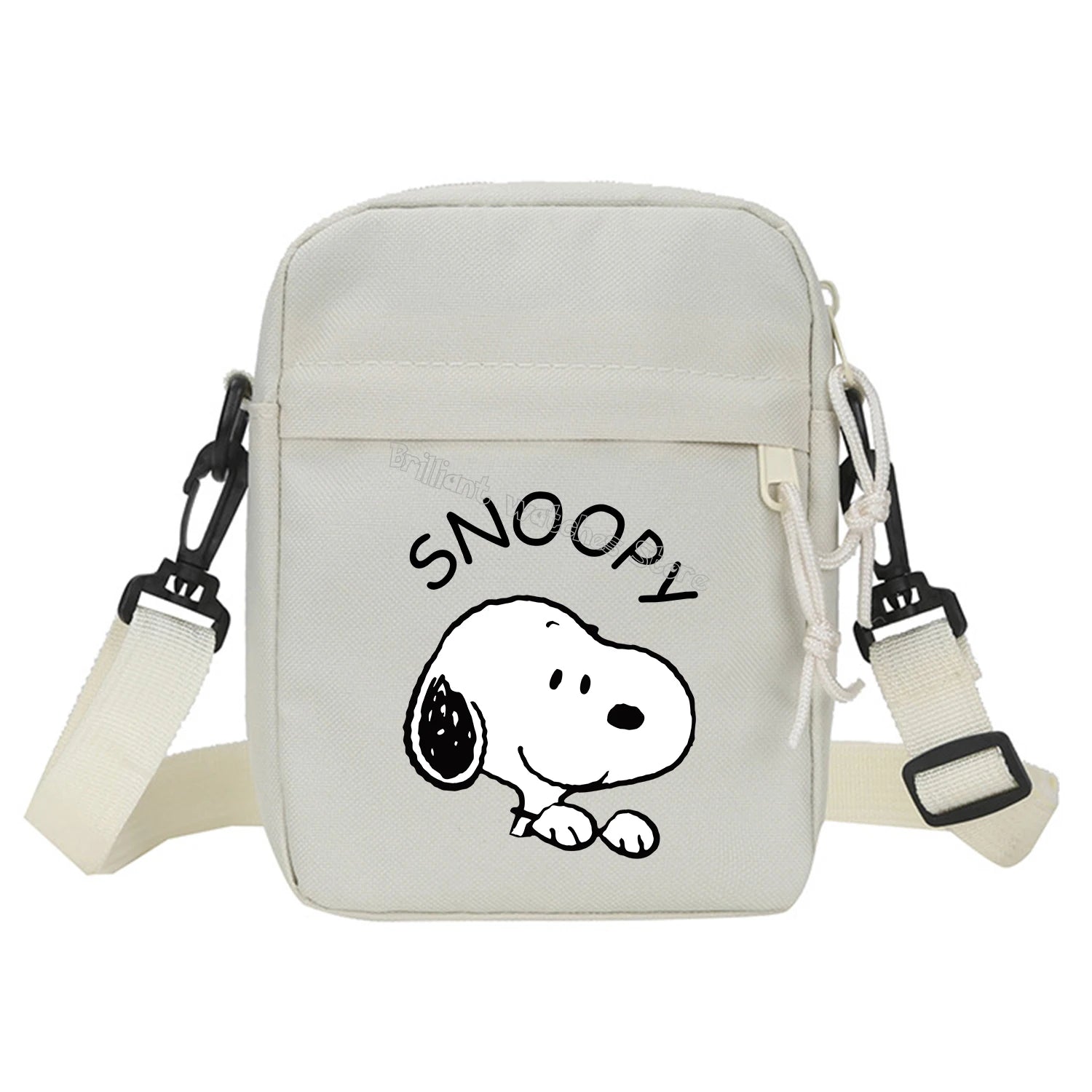 Snoopy Playful Bag