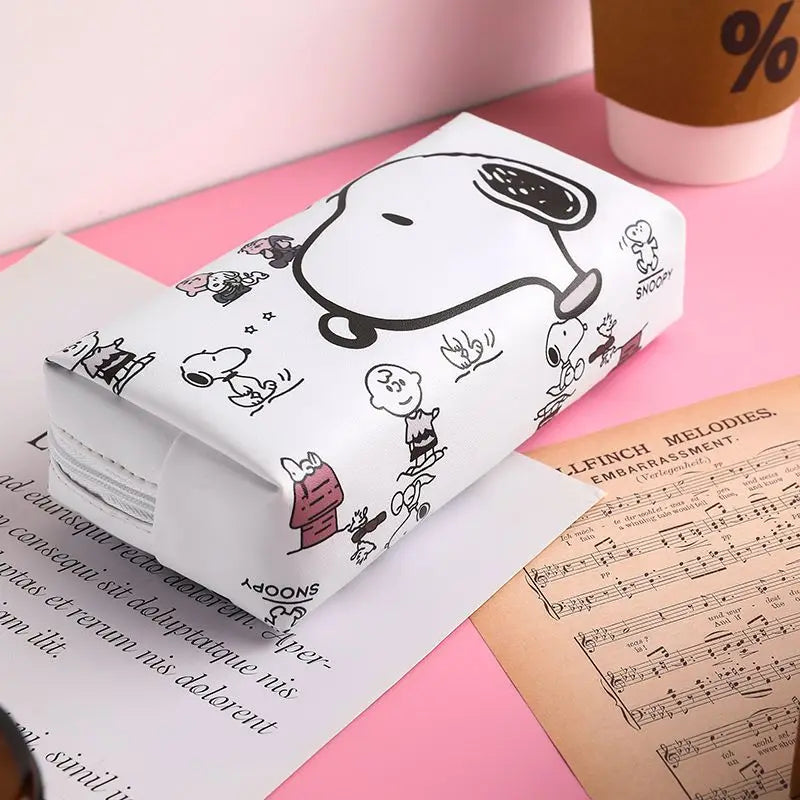 Snoopy Chil Cosmetic Bag