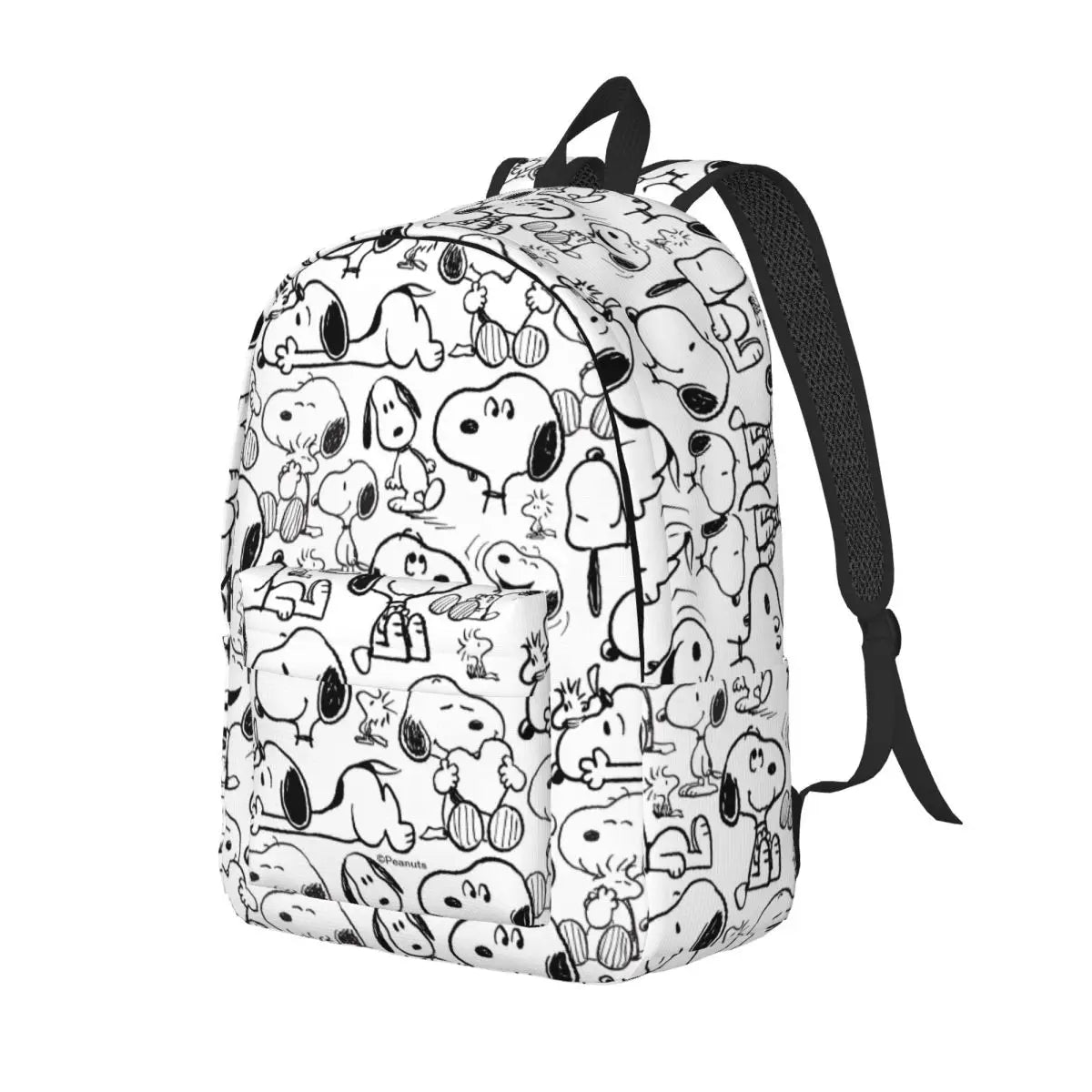 Snoopy Adorable Backpack