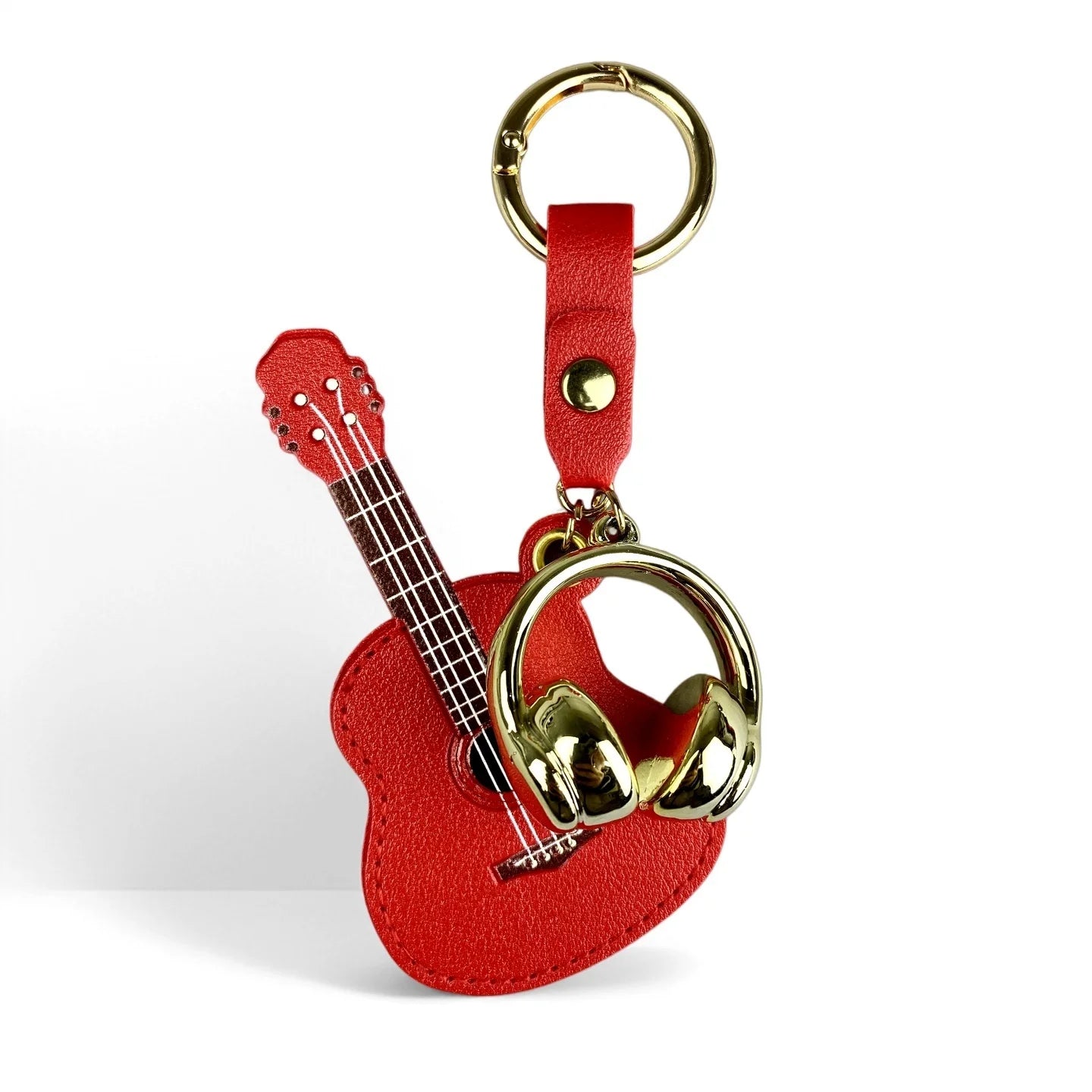 Guitar Bag Charm