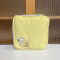 Snoopy Celebrate Storage Bag