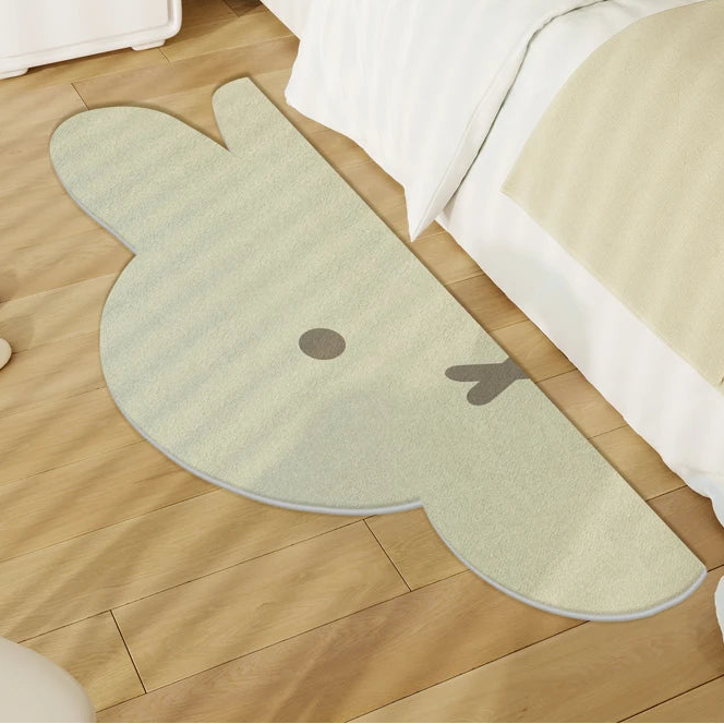 Miffy Peekaboo Rug