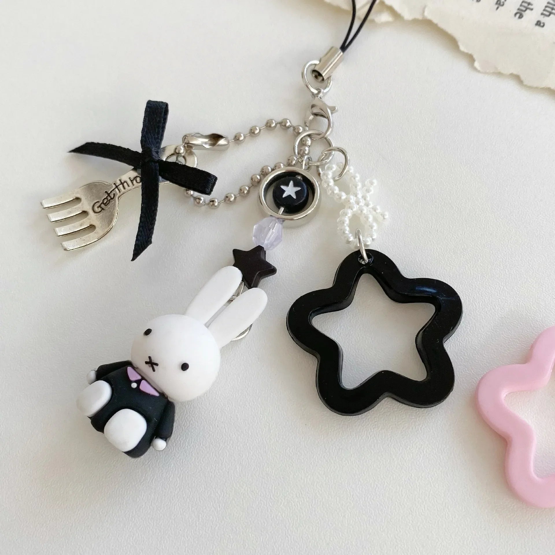 Miffy Adore Keychain