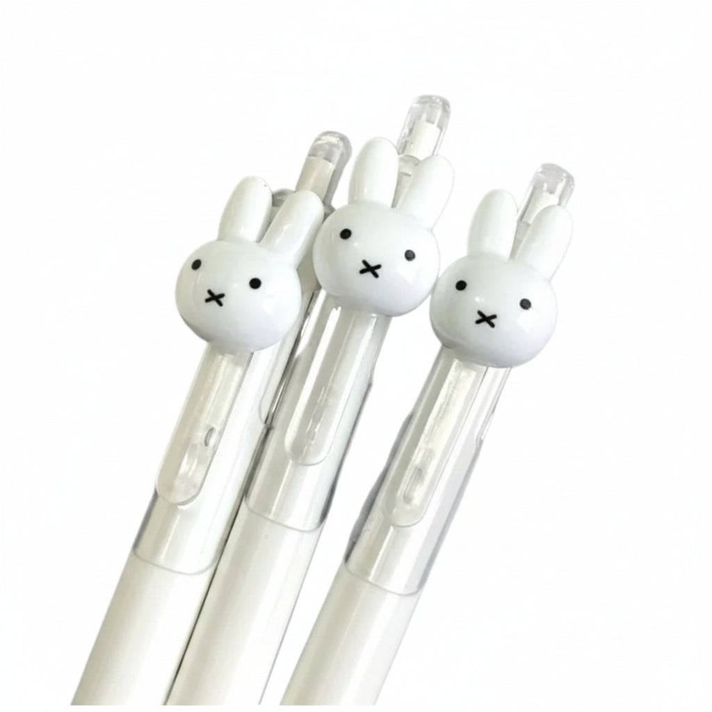 Miffy Playful Gel Pen