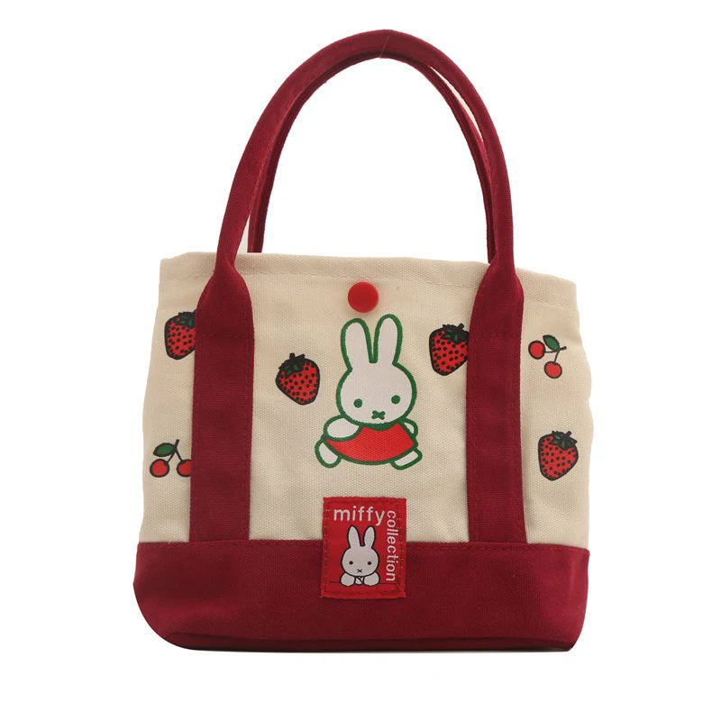 Miffy Adore Bag