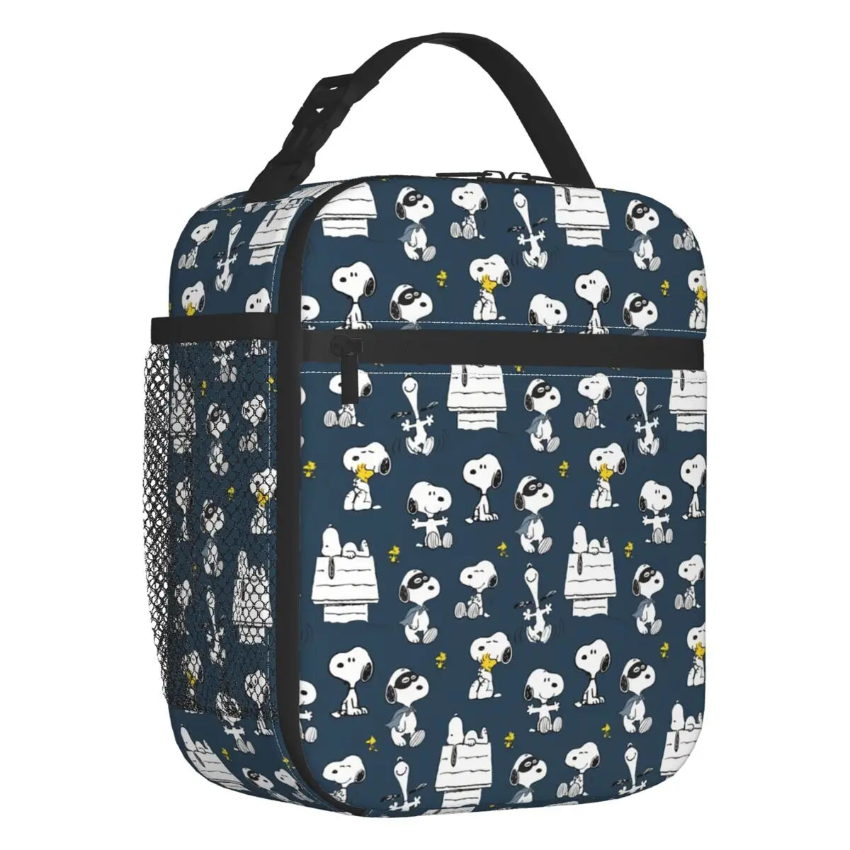 Snoopy Kawaii Lunch Bag