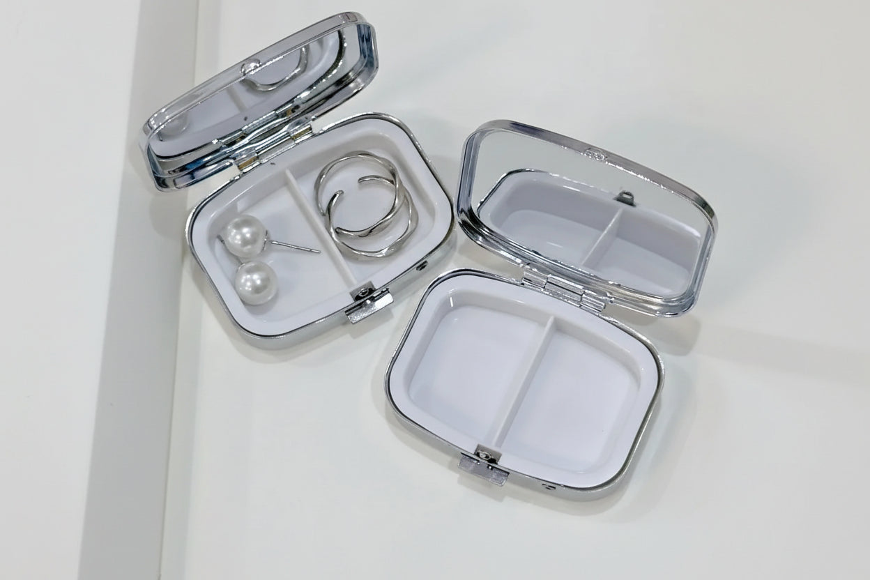 Miffy Kawaii Mini Storage