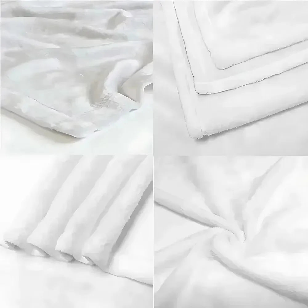 Snoopy Plushy Throw