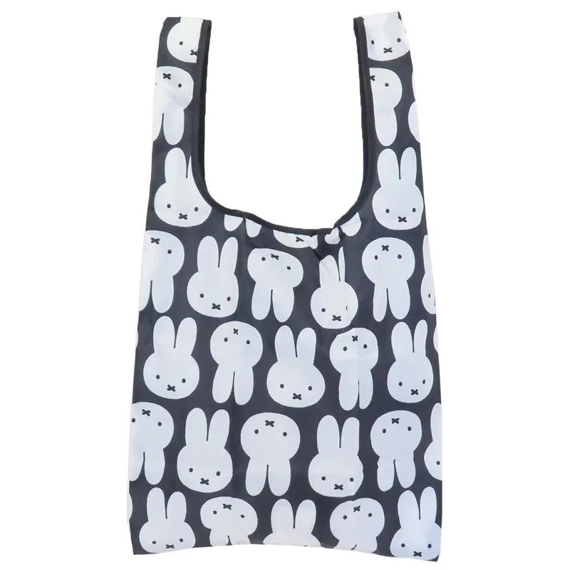 Miffy Peekaboo Foldable & Portable Bag