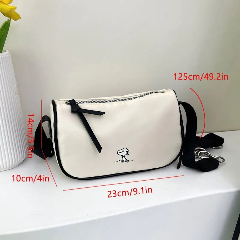 Snoopy Solo Bag