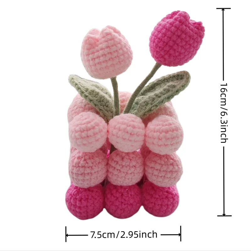 Tulip Crochet