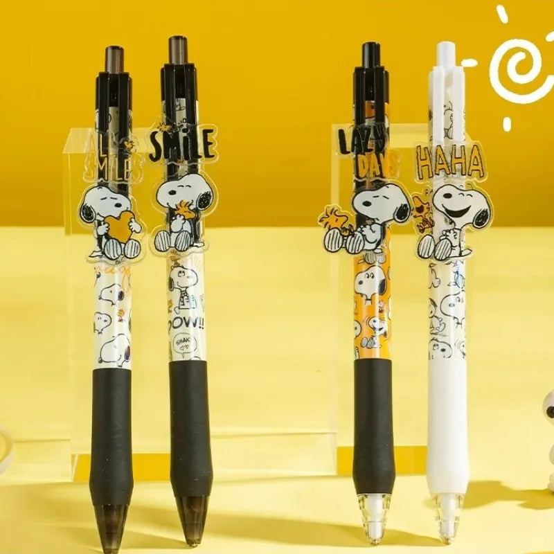 Snoopy Mechanical Pencil